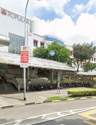 Sandilands Residences (D19), Terrace #504265801